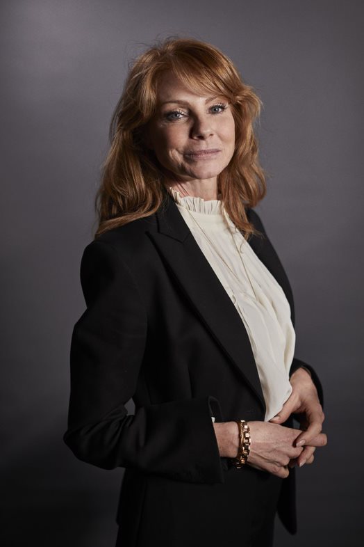 Bodil Nordestgaard Ismiris