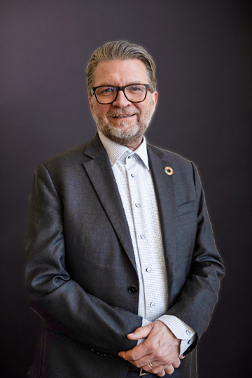 Peter Vig Jensen