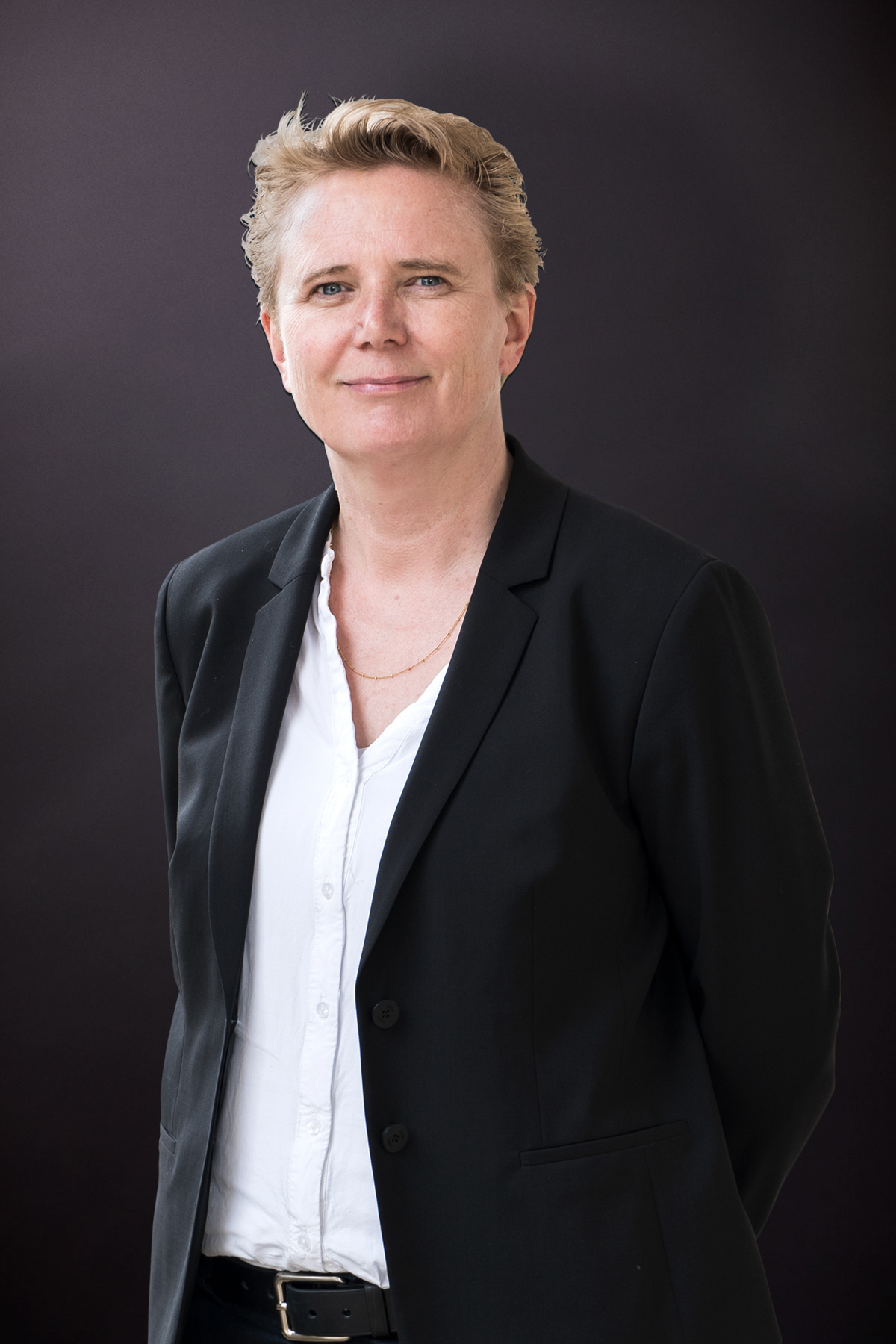 Ellen Marie Friis Johansen