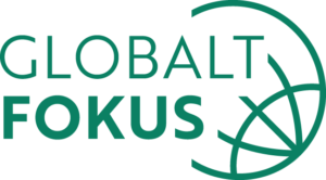 Globalt Fokus Logo