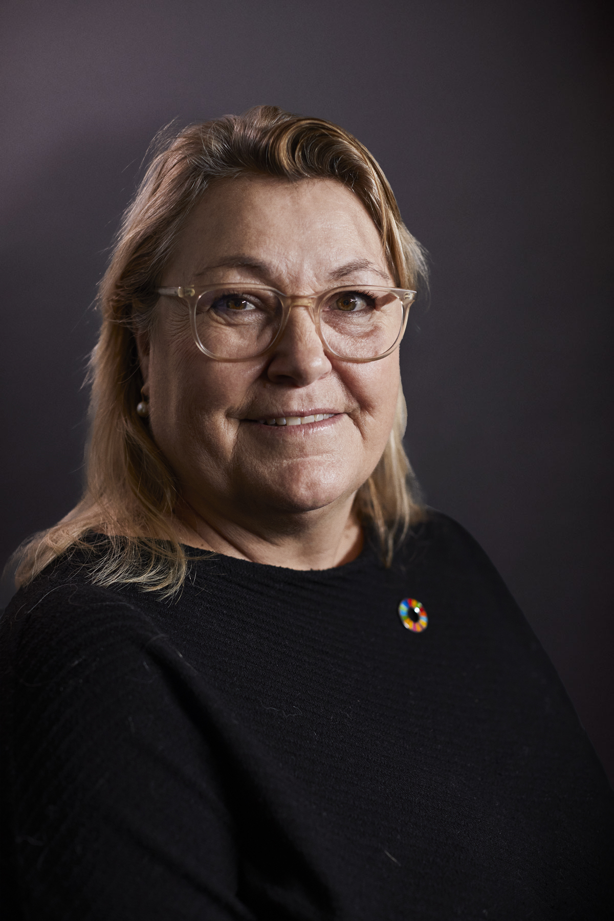 Nanna Højlund