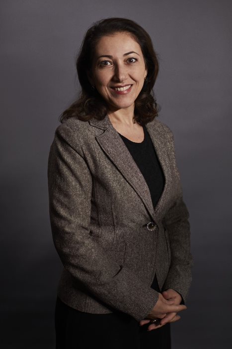 Yildiz Akdogan