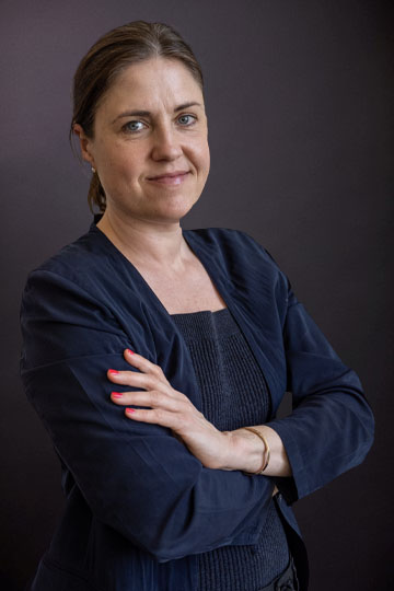 Anne Bach Waagstein
