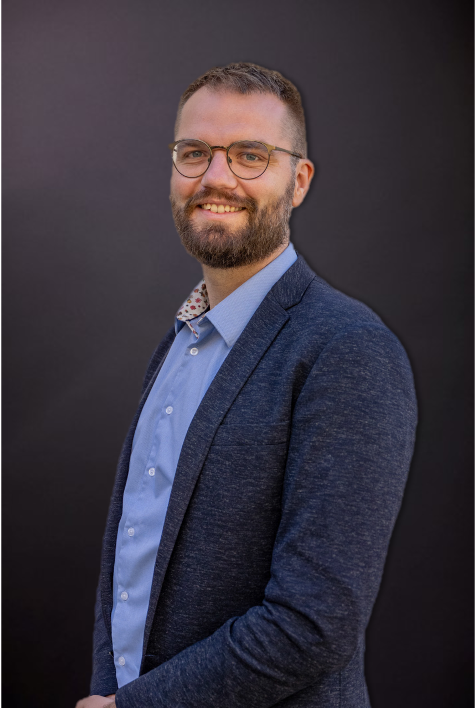 Mads Falkenfleth