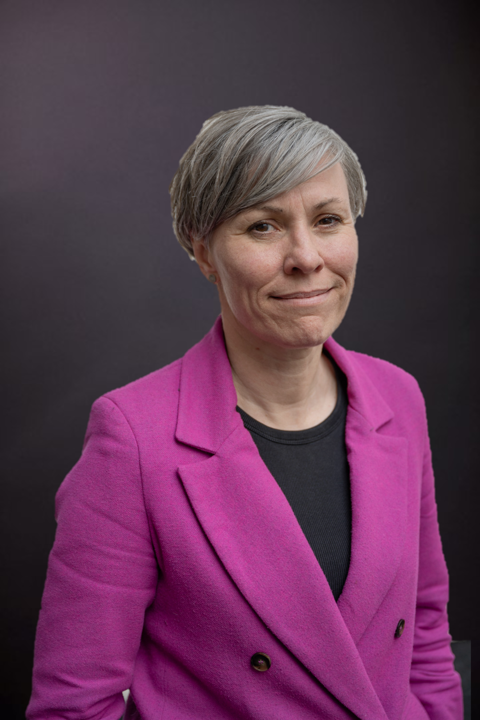 Winni Grosbøll